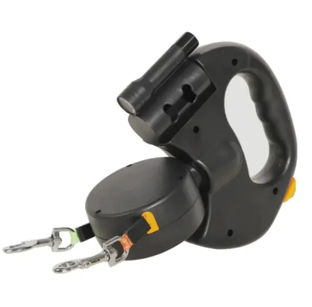 Auto Double Dog Leash Gazebo Digital Mart