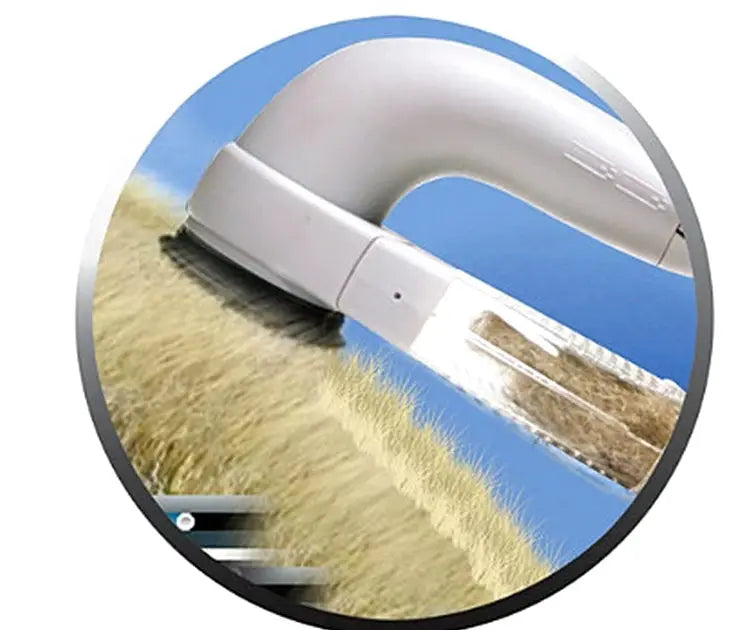 Pet grooming Electric pet hair suction device Portable massage cleaner for cats and dogs Gazebo Pet Hub