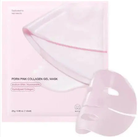 Hydrating Collagen Facial Mask Gazebo Digital Mart