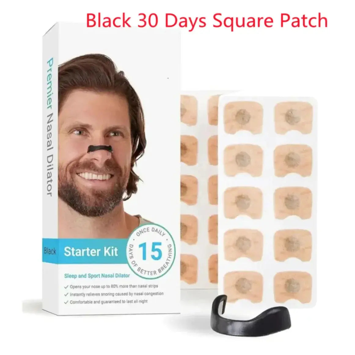 Breathe Easy Nasal Dilators Gazebo Digital Mart