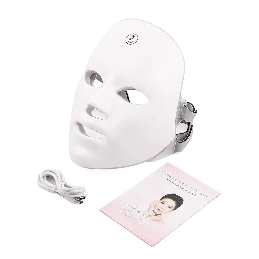 Skin Rejuvenation Facial Beauty Device Gazebo Digital Mart