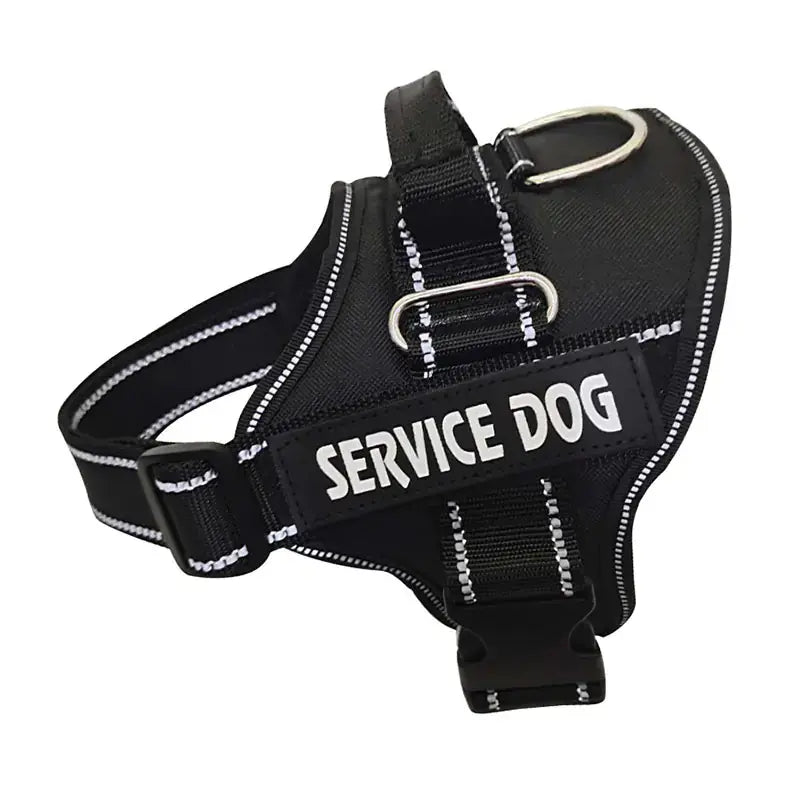 Personalized Pet Chest Strap Products Gazebo Pet Hub