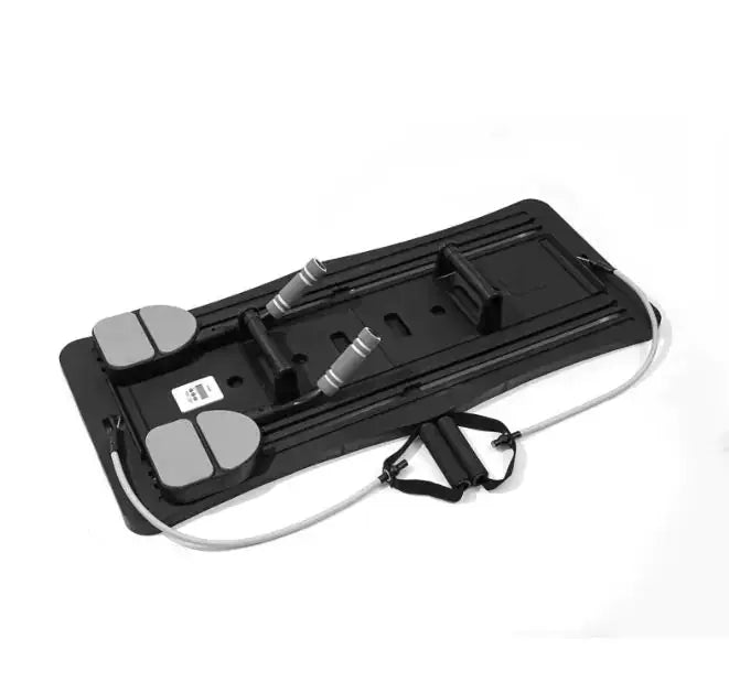 Compact Pilates Sliding Board Gazebo Digital Mart