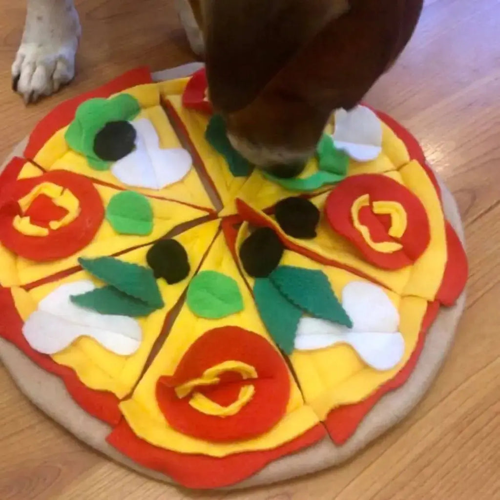 Cozy Plush Cushion for Pets - Gazebo Pet Hub