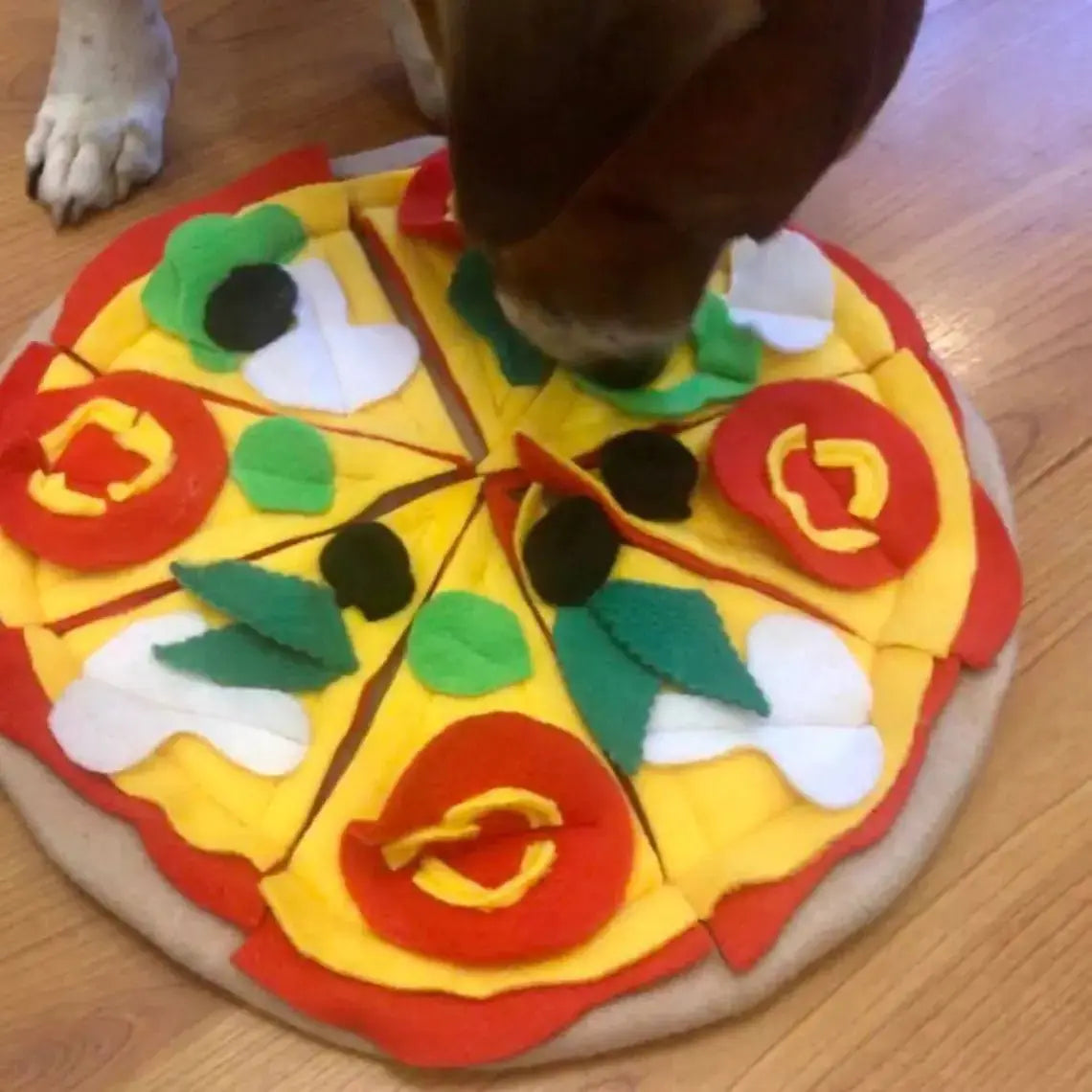 Cozy Plush Cushion for Pets - Gazebo Pet Hub