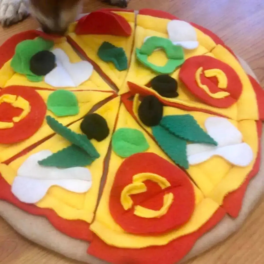 Cozy Plush Cushion for Pets - Gazebo Pet Hub