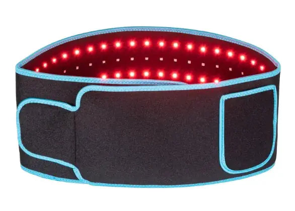 LED Infrared Belt Therapy Device Gazebo Digital Mart