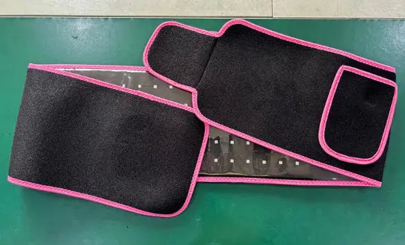 LED Infrared Belt Therapy Device Gazebo Digital Mart