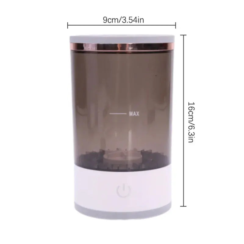 Makeup Brush Cleaner Gazebo Digital Mart