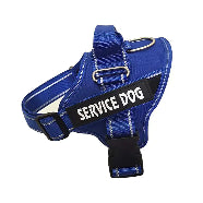 Personalized Pet Chest Strap Products Gazebo Pet Hub