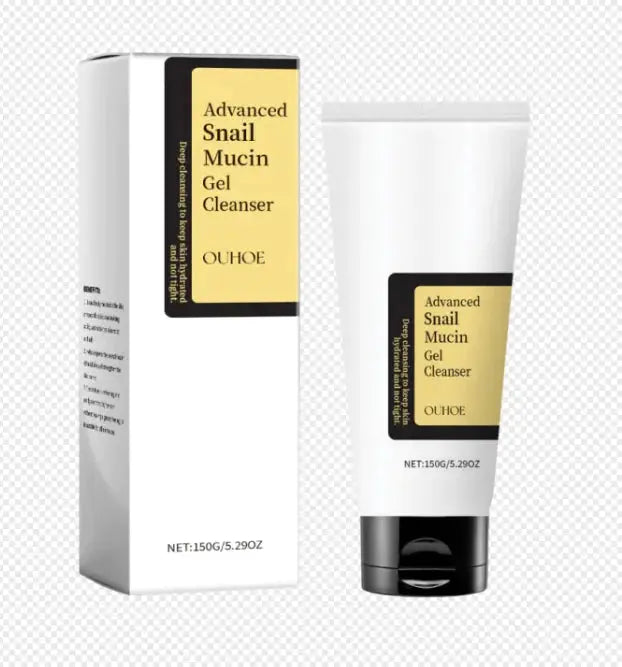 Snail Revive Moisturizer Gazebo Digital Mart