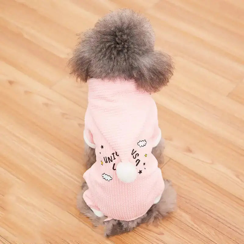 Padded Boxer for Pets Gazebo Pet Hub