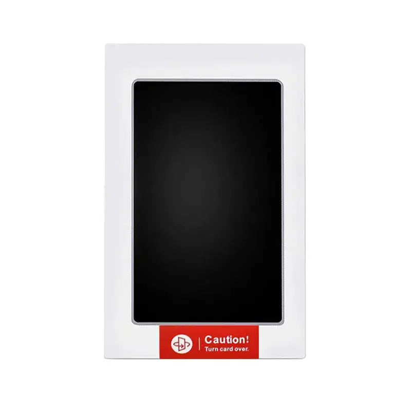 Paw Print Clean Touch Ink Pad, Dog Or Cat Pet Owner Keepsake, DIY Inkless Nose and Pawprint Impression Making Kit - Gazebo Pet Hub