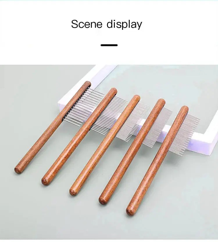 Pet Grooming Comb Gazebo Pet Hub