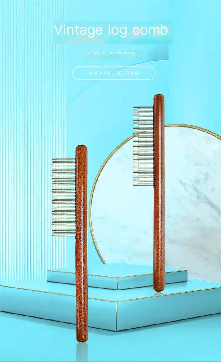 Pet Grooming Comb Gazebo Pet Hub