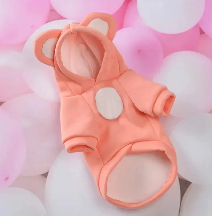 Pet Hoodies Gazebo Pet Hub