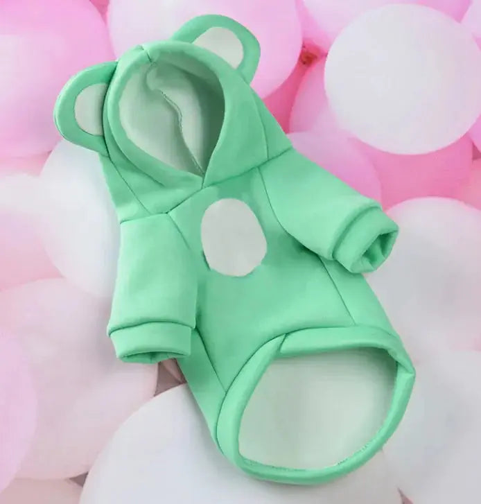 Pet Hoodies Gazebo Pet Hub