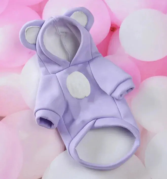 Pet Hoodies Gazebo Pet Hub