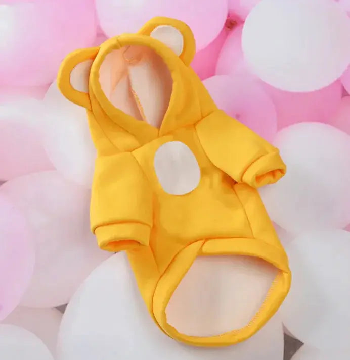 Pet Hoodies Gazebo Pet Hub