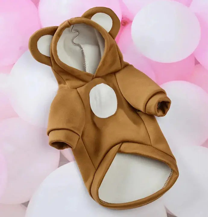 Pet Hoodies Gazebo Pet Hub