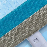 Pet Multi-function Brusher with Squeegee Cat Hair Remover Brush Reusable Dog Lint Cleaner Brush for Carpet Bed Sofa Blanket Gazebo Pet Hub