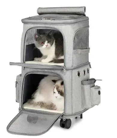 Pets Trolley Case Gazebo Pet Hub