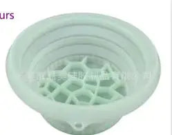 Collapsible Silicone Ice Basin Gazebo Digital Mart