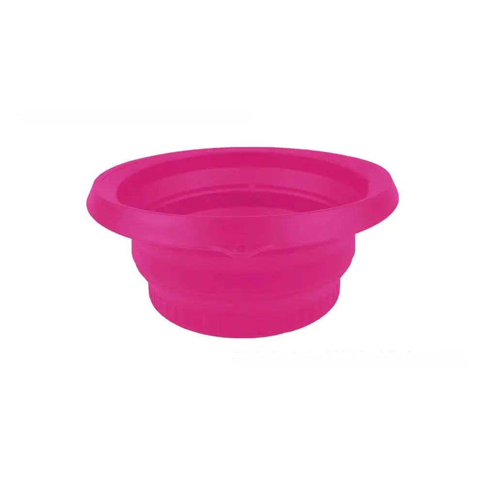 Collapsible Silicone Ice Basin Gazebo Digital Mart