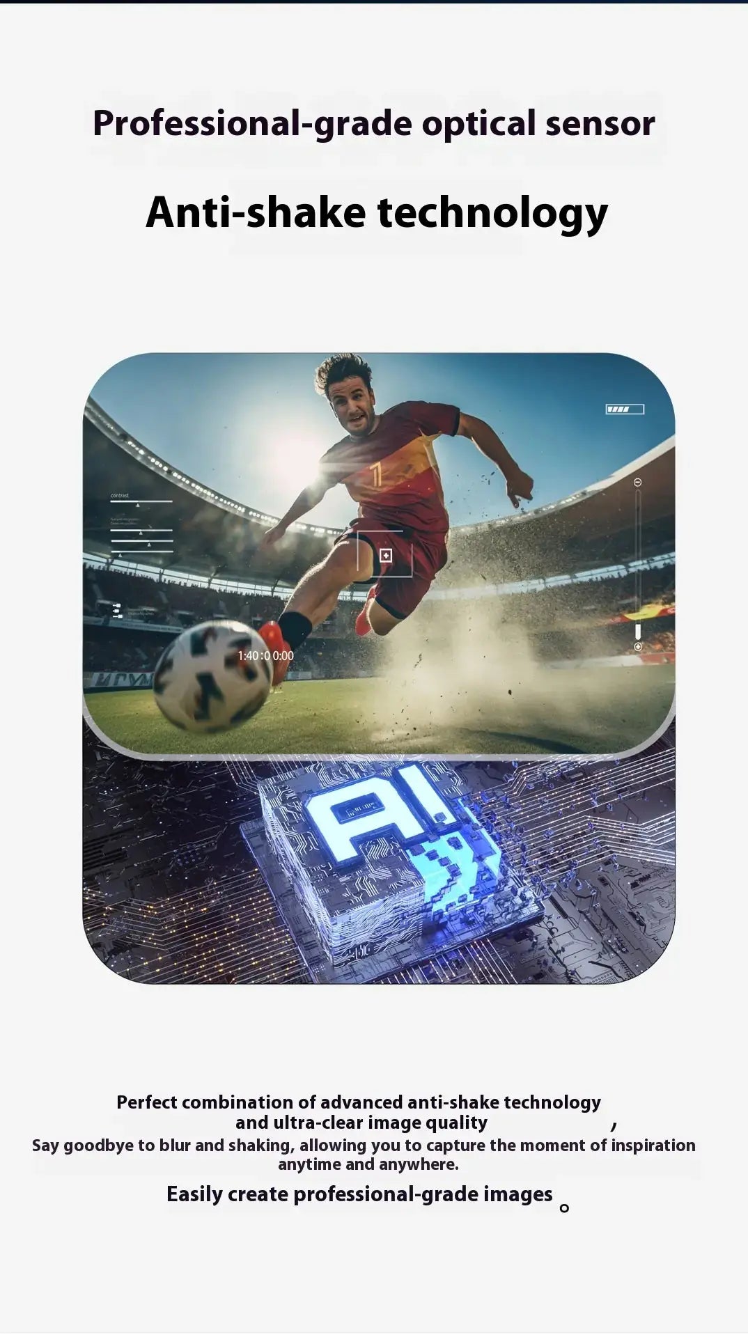 AI Camera Smart Glasses Gazebo Digital Mart