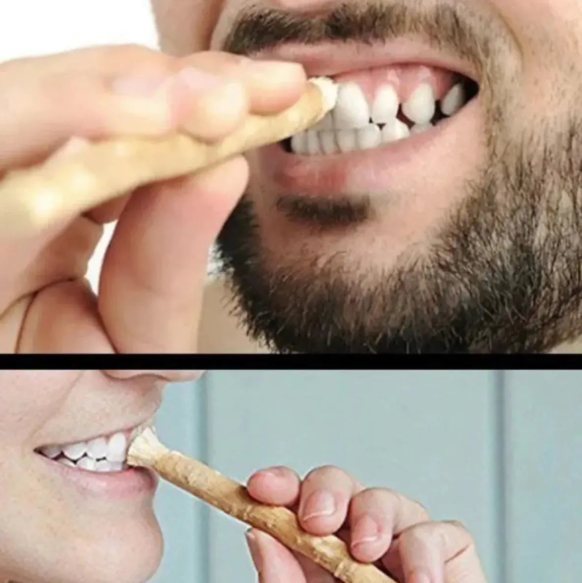 Miswak Tooth Cleaning Stick Gazebo Digital Mart