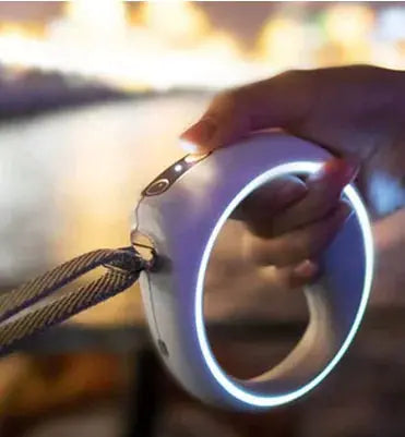 Smart Leash for Pets Gazebo Pet Hub