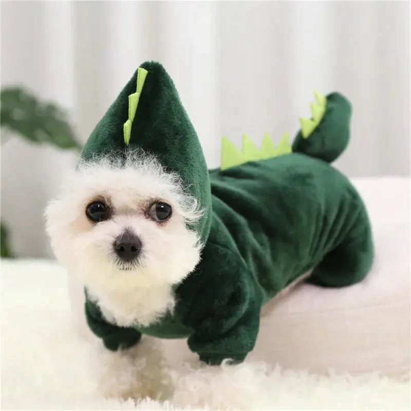Themed Dog Clothes for Pets - Gazebo Pet Hub