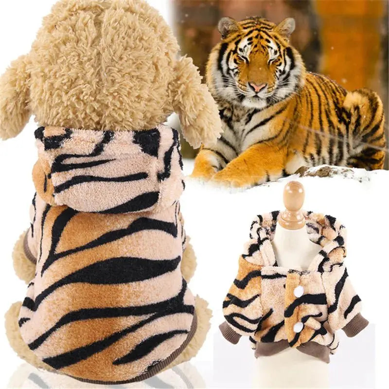 Themed Dog Clothes for Pets - Gazebo Pet Hub