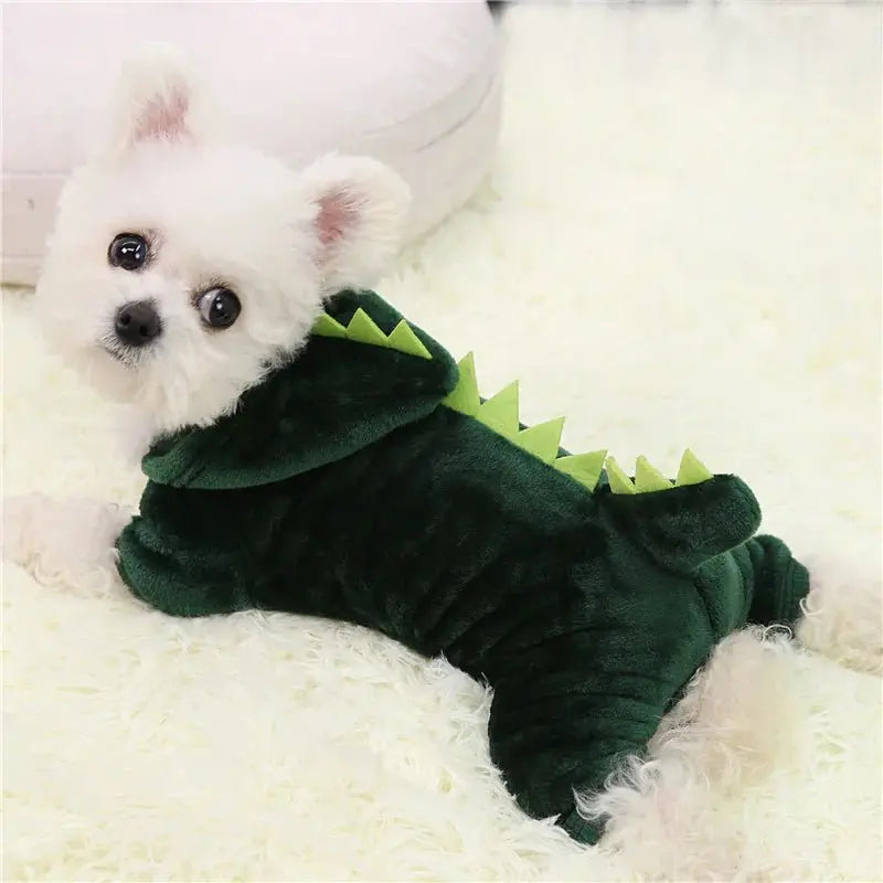Themed Dog Clothes for Pets - Gazebo Pet Hub