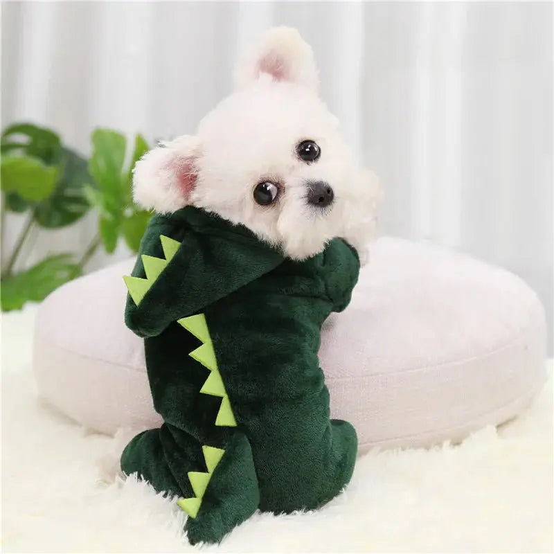 Themed Dog Clothes for Pets - Gazebo Pet Hub