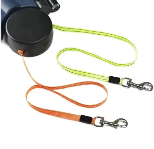Auto Double Dog Leash Gazebo Digital Mart