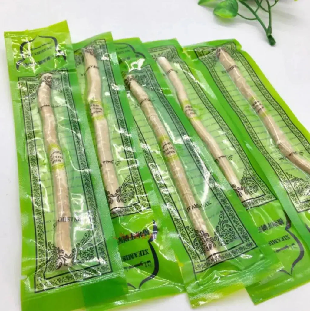 Miswak Tooth Cleaning Stick Gazebo Digital Mart