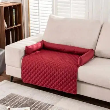 Waterproof Pets Sofa Mat - Gazebo Pet Hub