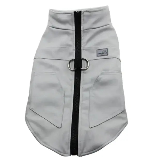 Winter Warmth Vest for Pets Gazebo Pet Hub