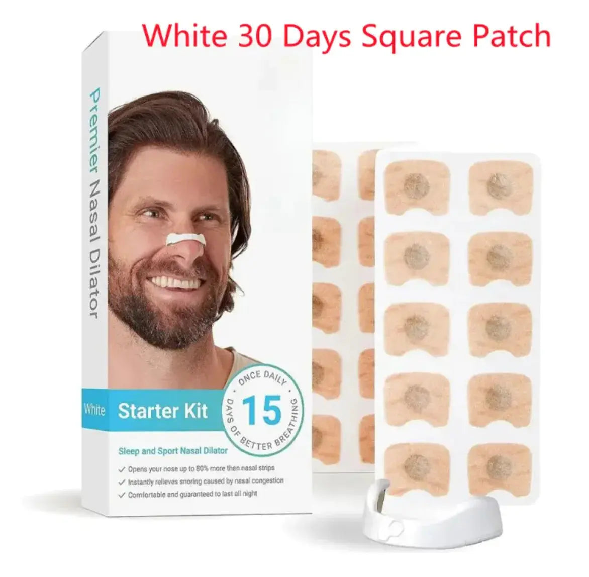 Breathe Easy Nasal Dilators Gazebo Digital Mart