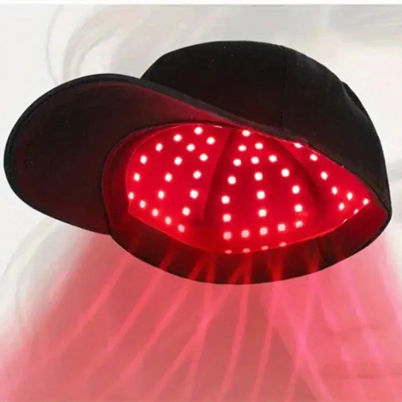 Red Light Therapy Cap Gazebo Digital Mart