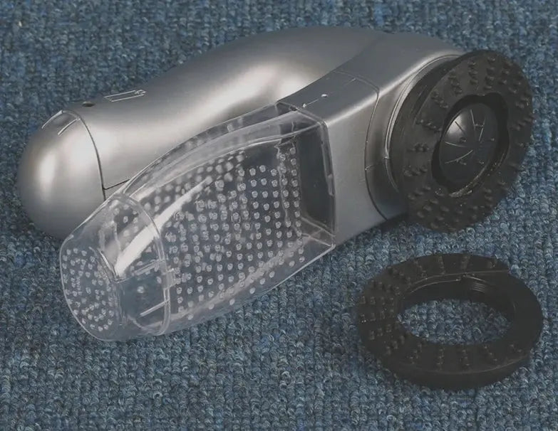 Pet grooming Electric pet hair suction device Portable massage cleaner for cats and dogs Gazebo Pet Hub