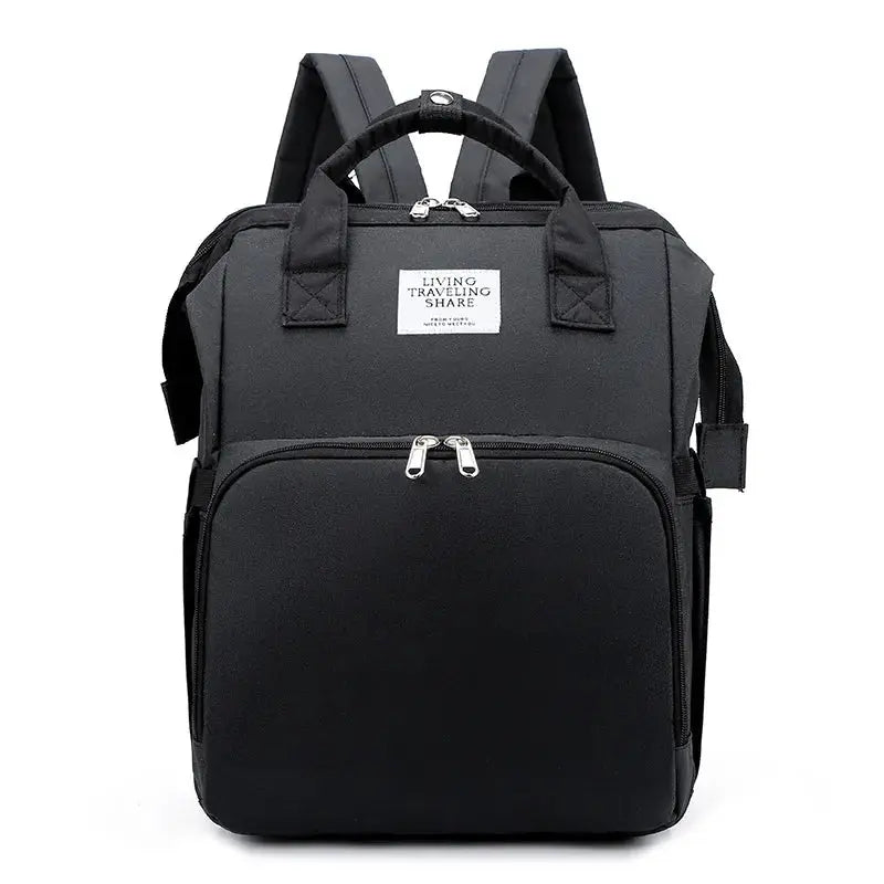 Large-Capacity Mommy Bag Gazebo Digital Mart