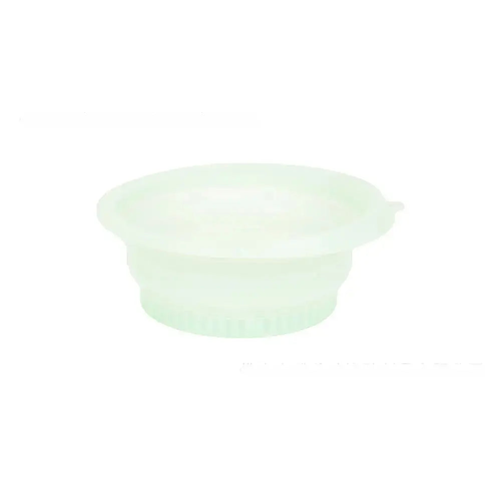 Collapsible Silicone Ice Basin Gazebo Digital Mart