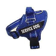 Personalized Pet Chest Strap Products Gazebo Pet Hub