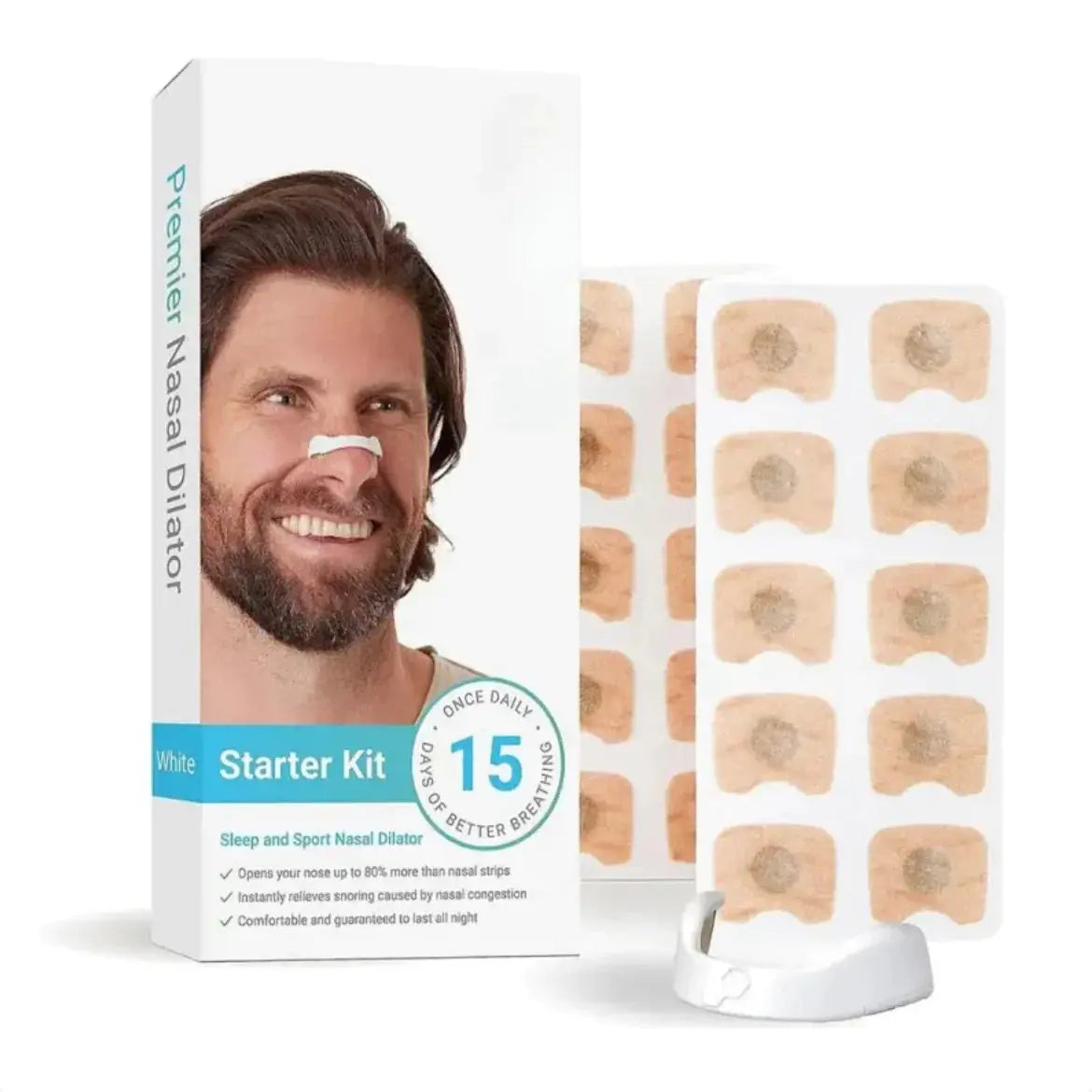 Breathe Easy Nasal Dilators Gazebo Digital Mart