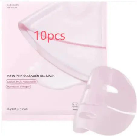 Hydrating Collagen Facial Mask Gazebo Digital Mart