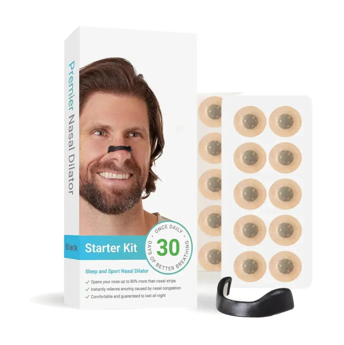 Breathe Easy Nasal Dilators Gazebo Digital Mart